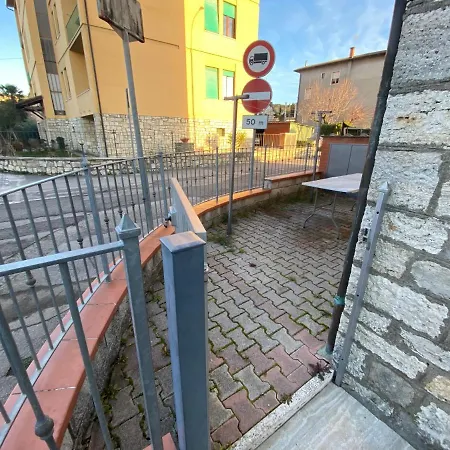 B&B Rapolano Terme Bed & Breakfast *