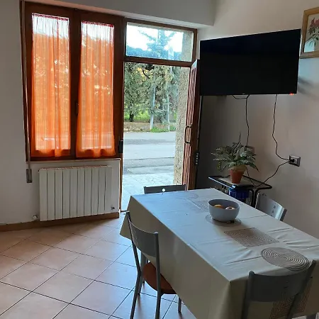 B&B Rapolano Terme Bed and breakfast