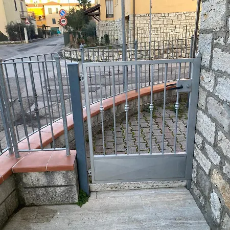 B&B Rapolano Terme * Rapolano Terme