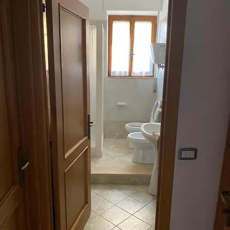 B&B Rapolano Terme *