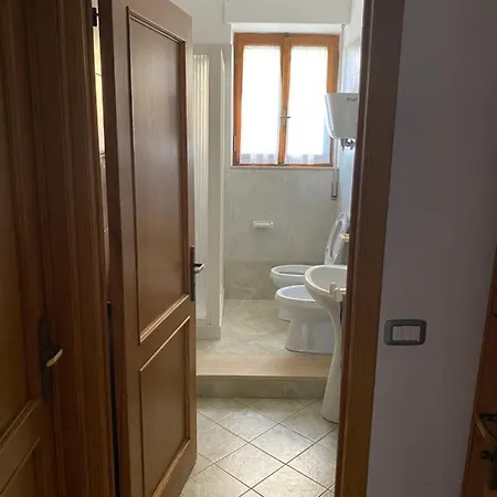 B&B Rapolano Terme *